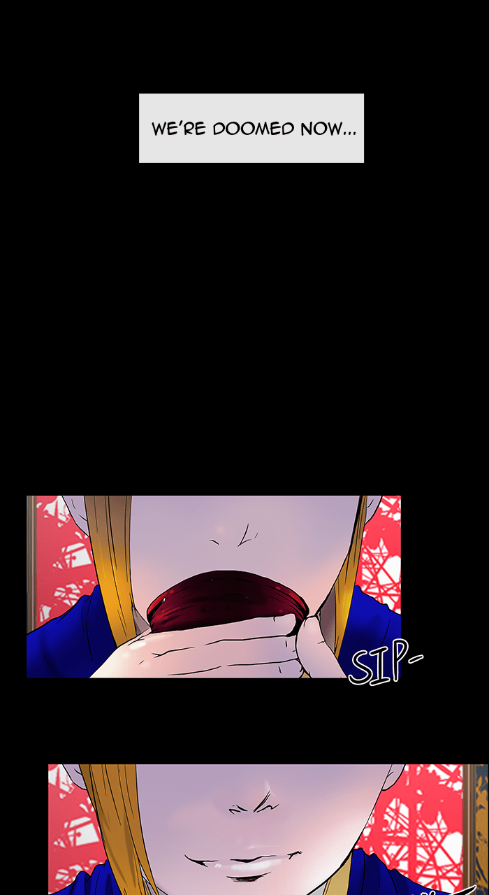 Tower of God Manga Chapter 13 page 40 - [Season 1] Ep. 12