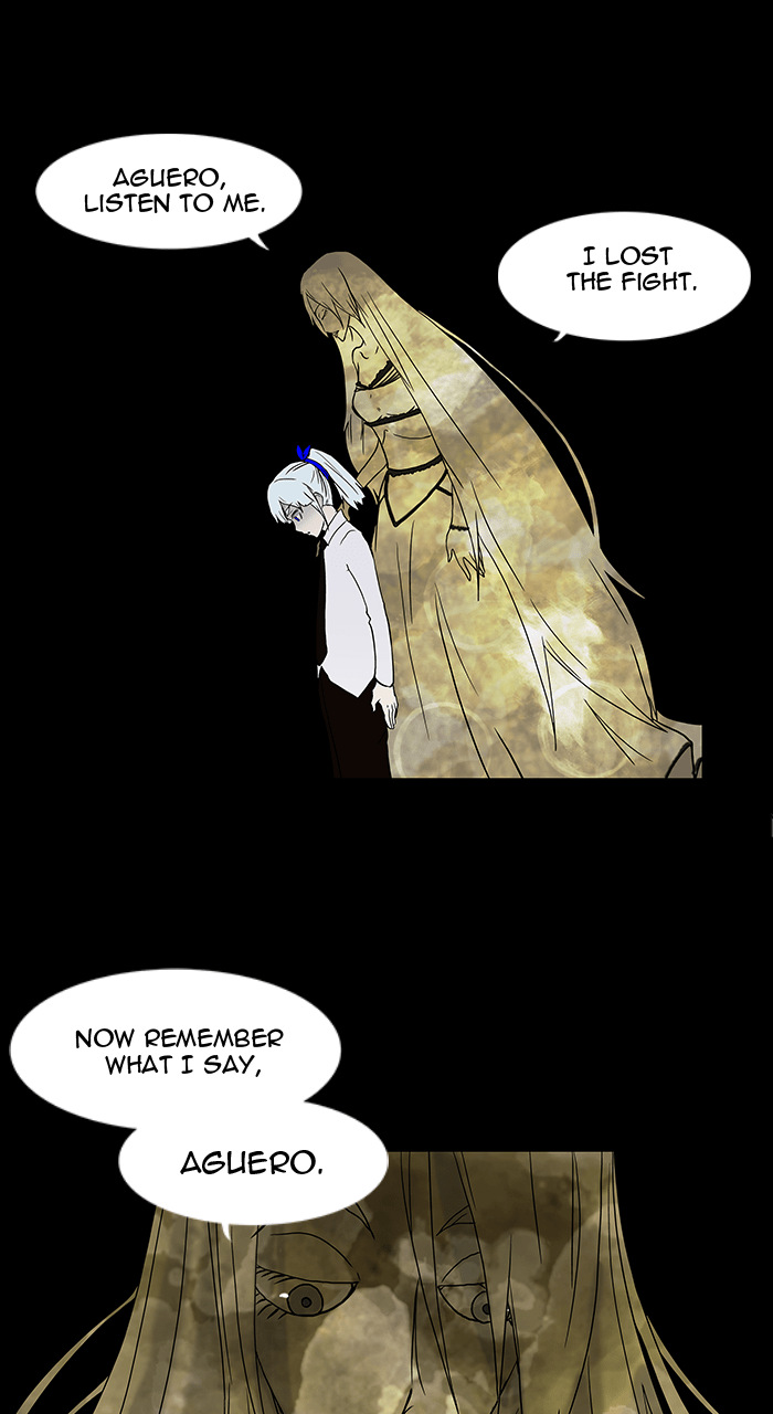 Tower of God Manga Chapter 13 page 5 - [Season 1] Ep. 12