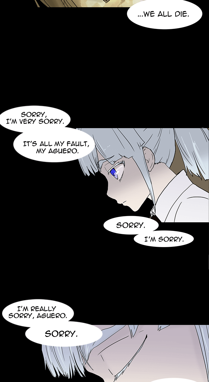 Tower of God Manga Chapter 13 page 7 - [Season 1] Ep. 12