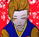 Tower of God Manga Chapter 13 ([Season 1] Ep. 12) cover