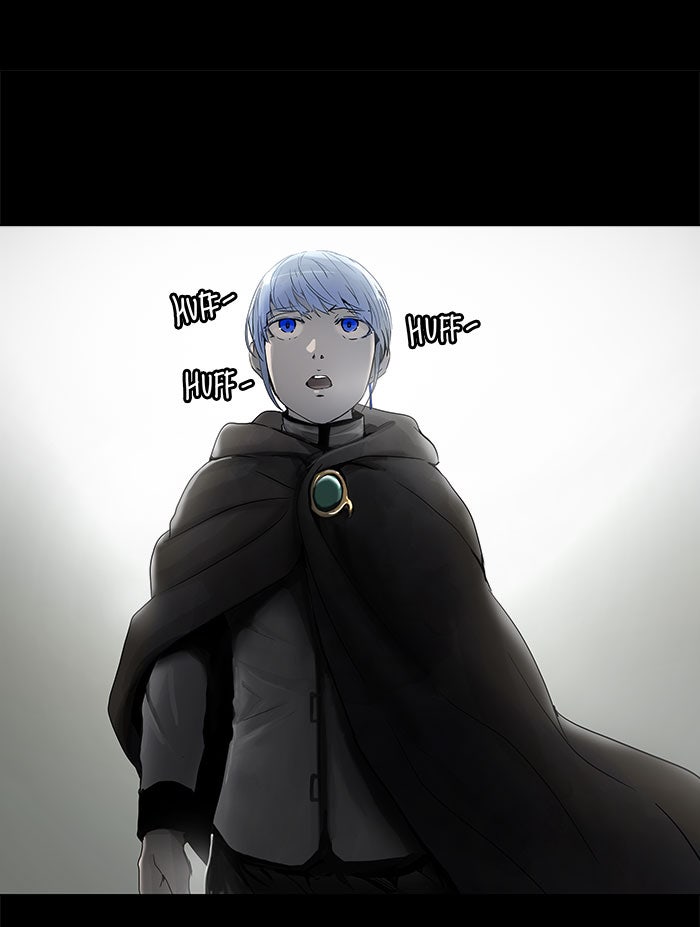 Tower of God Manga Chapter 130 page 1 - [Season 2] Ep. 50
