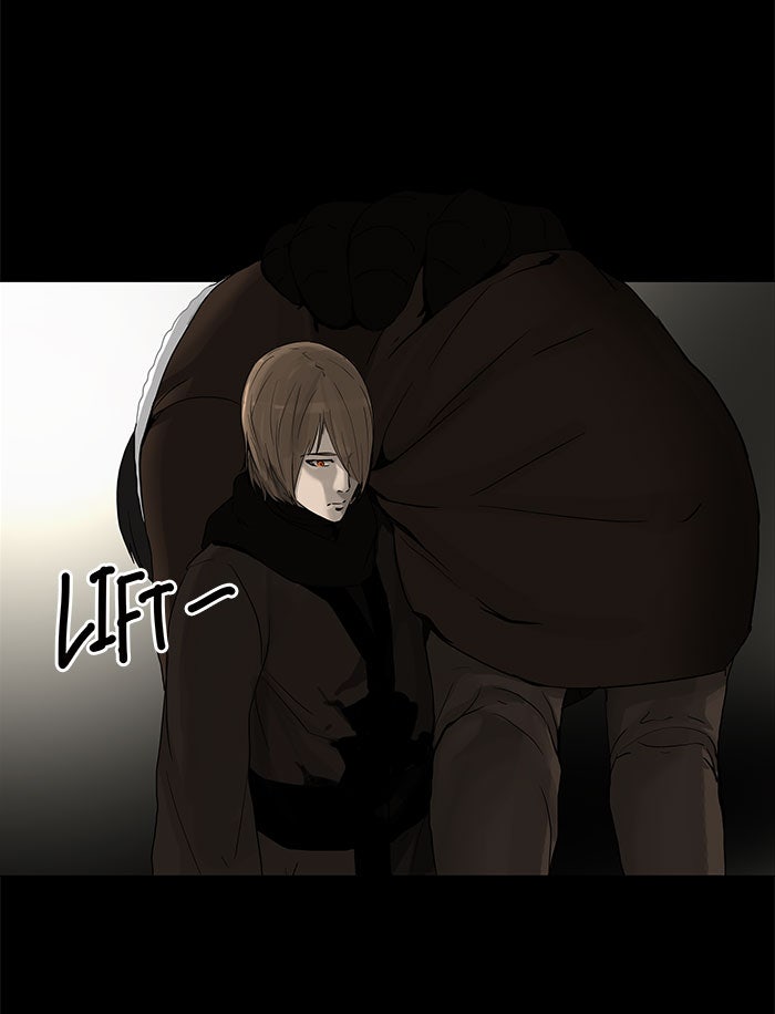 Tower of God Manga Chapter 130 page 15 - [Season 2] Ep. 50