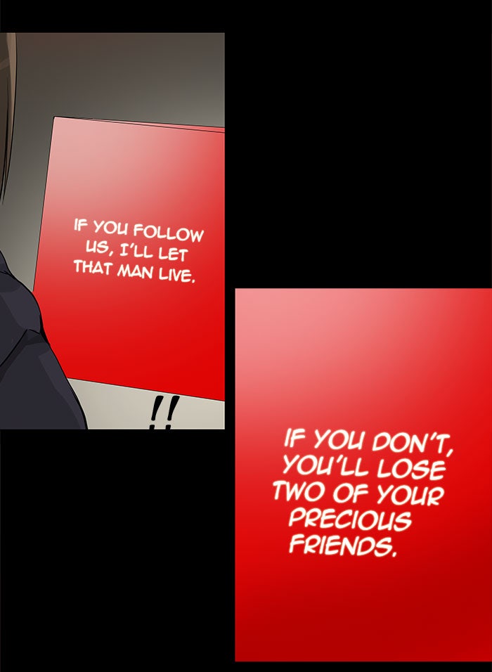 Tower of God Manga Chapter 130 page 16 - [Season 2] Ep. 50