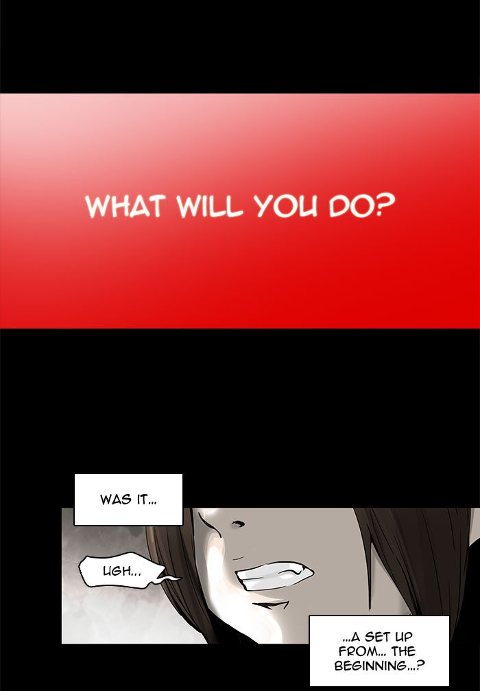 Tower of God Manga Chapter 130 page 17 - [Season 2] Ep. 50