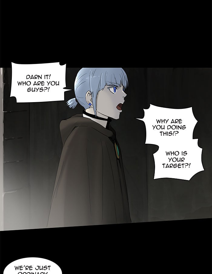 Tower of God Manga Chapter 130 page 18 - [Season 2] Ep. 50