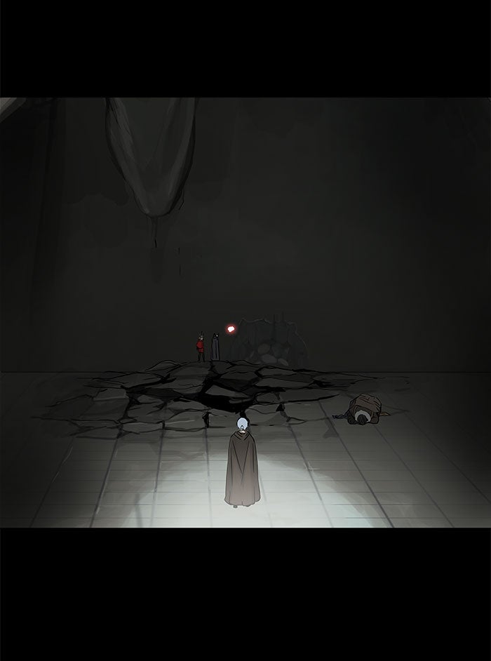 Tower of God Manga Chapter 130 page 2 - [Season 2] Ep. 50