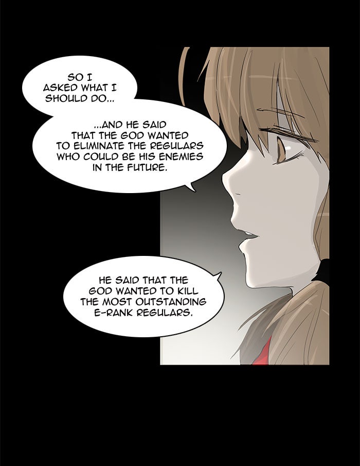 Tower of God Manga Chapter 130 page 23 - [Season 2] Ep. 50