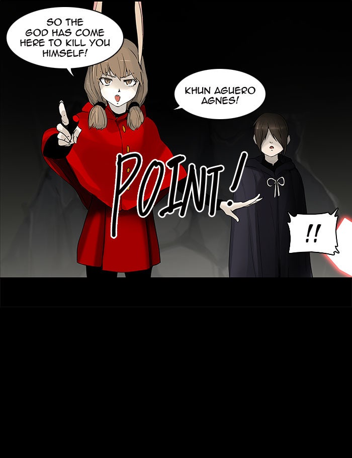Tower of God Manga Chapter 130 page 24 - [Season 2] Ep. 50