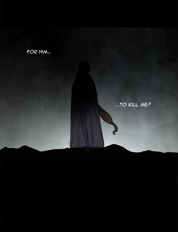 Tower of God Manga Chapter 130 page 27 - [Season 2] Ep. 50