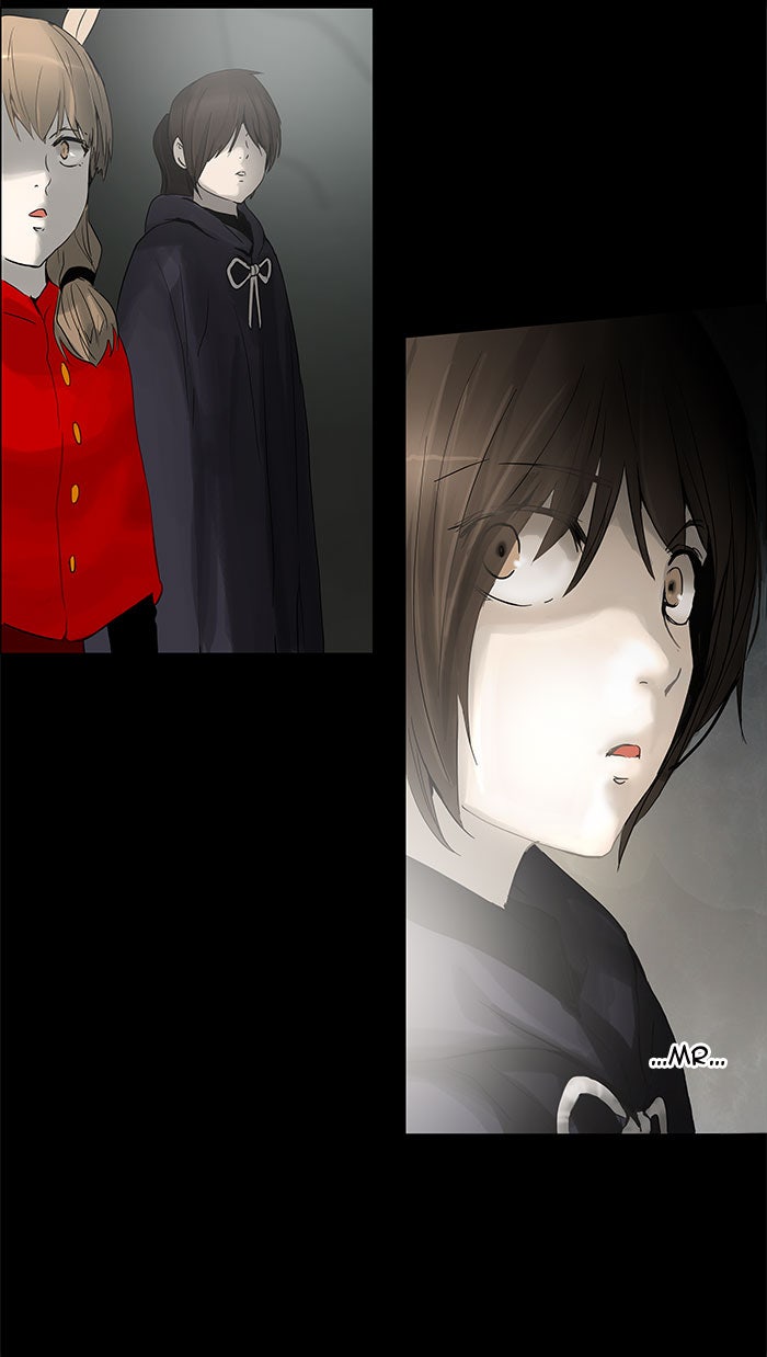 Tower of God Manga Chapter 130 page 3 - [Season 2] Ep. 50