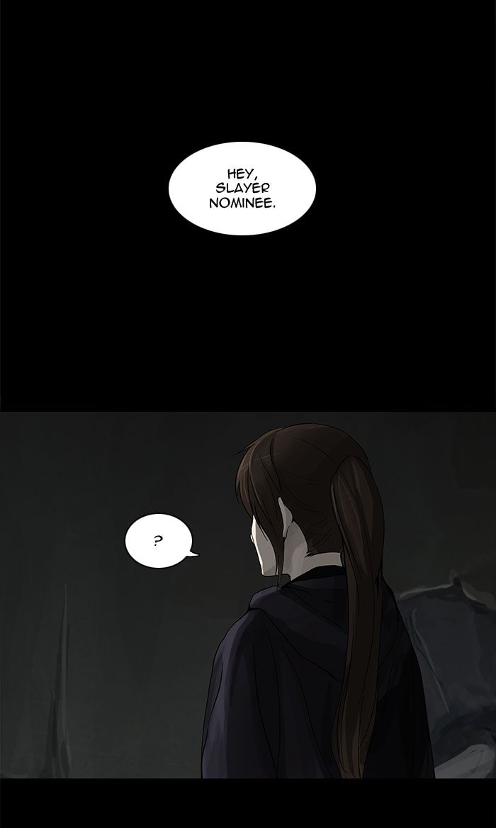 Tower of God Manga Chapter 130 page 32 - [Season 2] Ep. 50