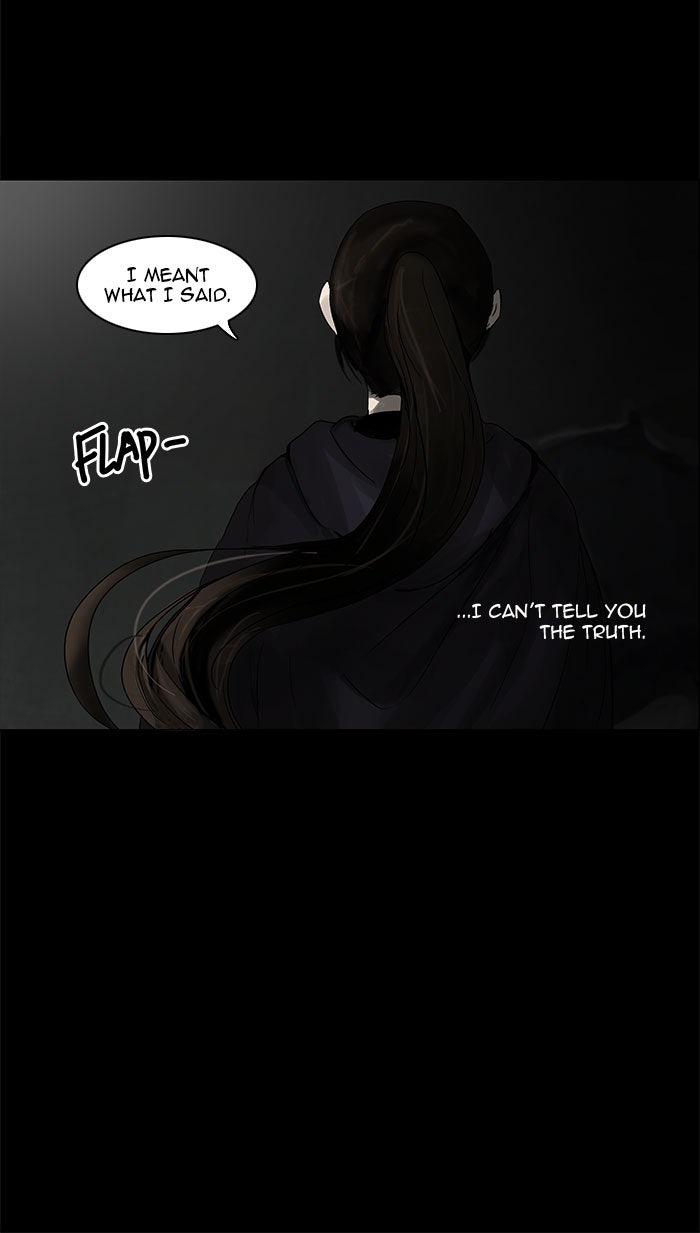 Tower of God Manga Chapter 130 page 35 - [Season 2] Ep. 50