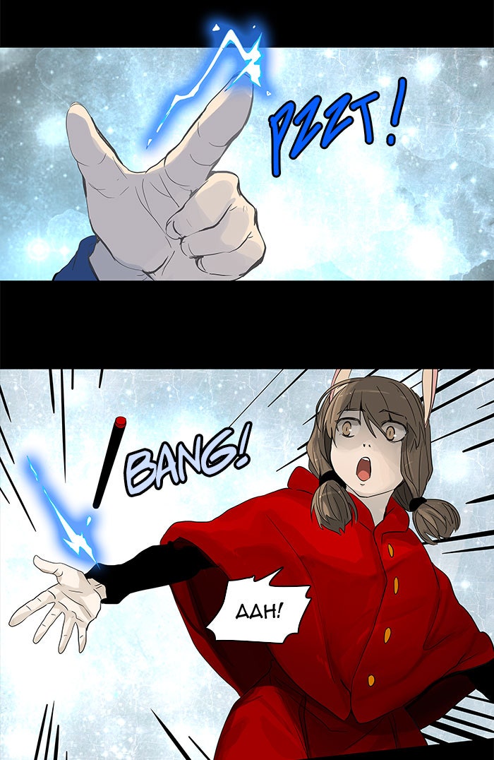 Tower of God Manga Chapter 130 page 37 - [Season 2] Ep. 50