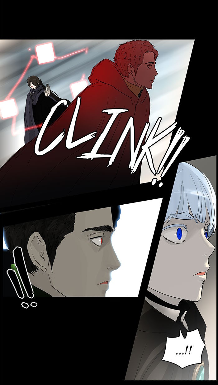 Tower of God Manga Chapter 130 page 40 - [Season 2] Ep. 50
