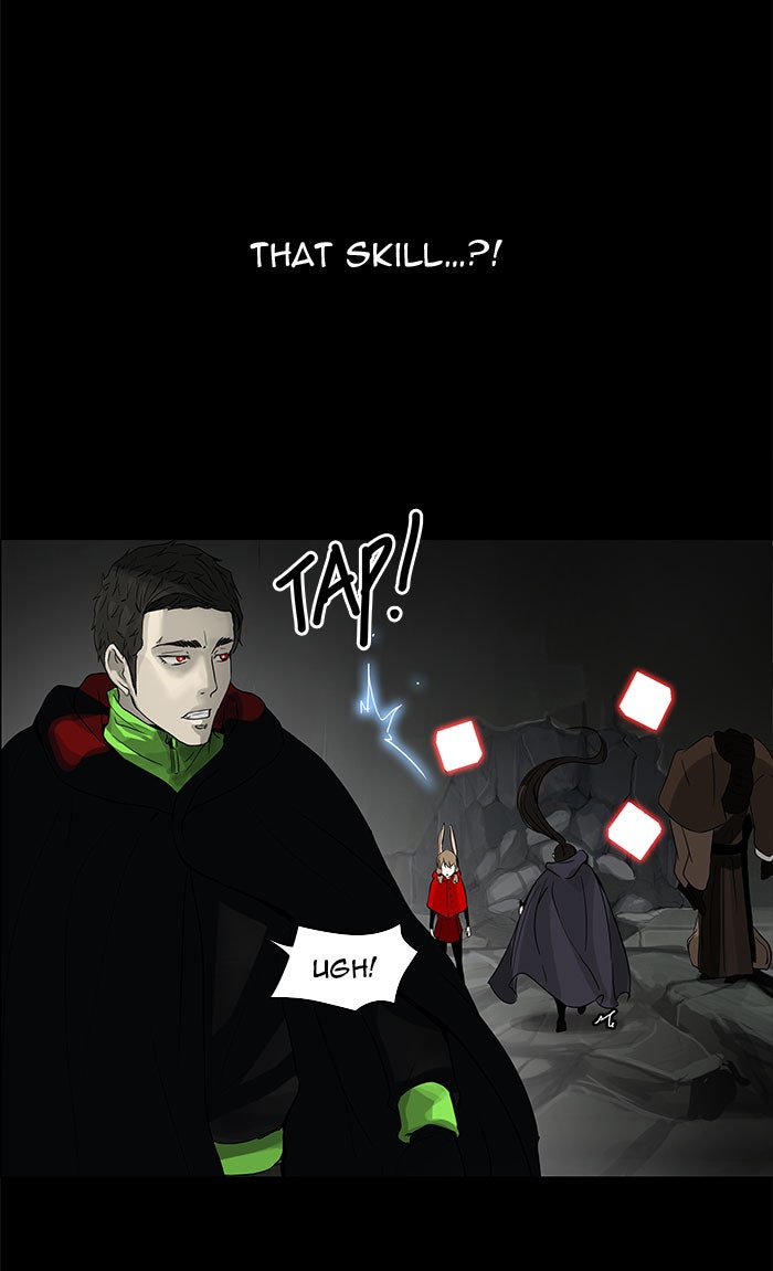 Tower of God Manga Chapter 130 page 41 - [Season 2] Ep. 50