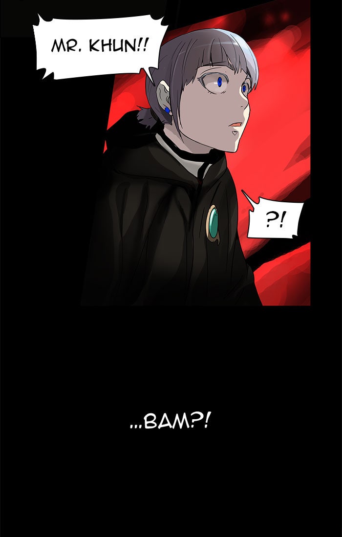 Tower of God Manga Chapter 130 page 48 - [Season 2] Ep. 50