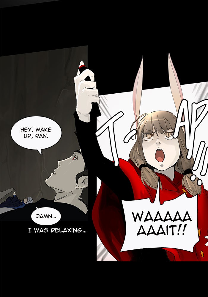 Tower of God Manga Chapter 130 page 5 - [Season 2] Ep. 50