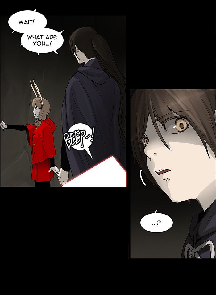 Tower of God Manga Chapter 130 page 8 - [Season 2] Ep. 50