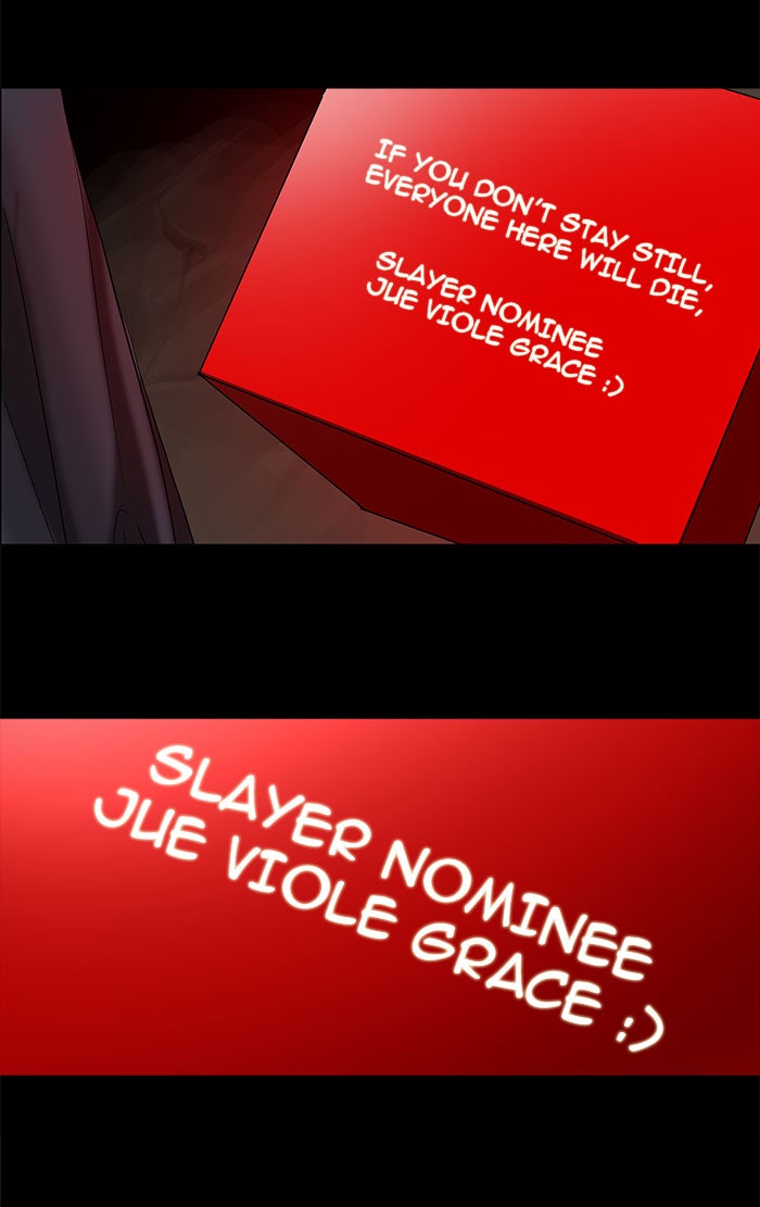 Tower of God Manga Chapter 130 page 9 - [Season 2] Ep. 50