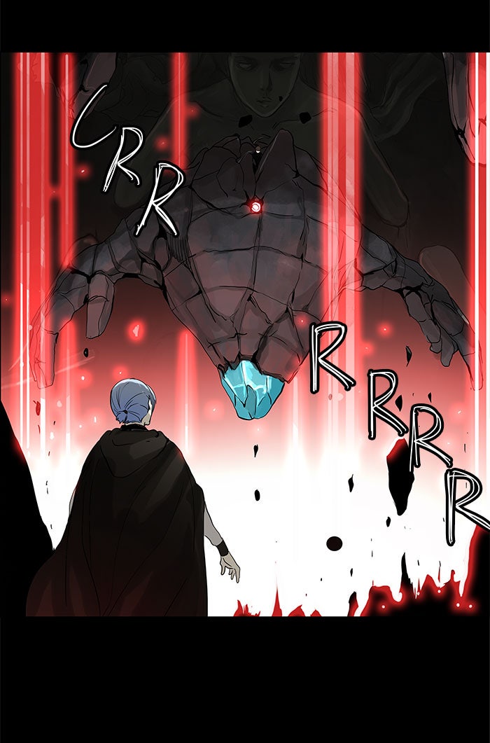 Tower of God Manga Chapter 131 page 10 - [Season 2] Ep. 51