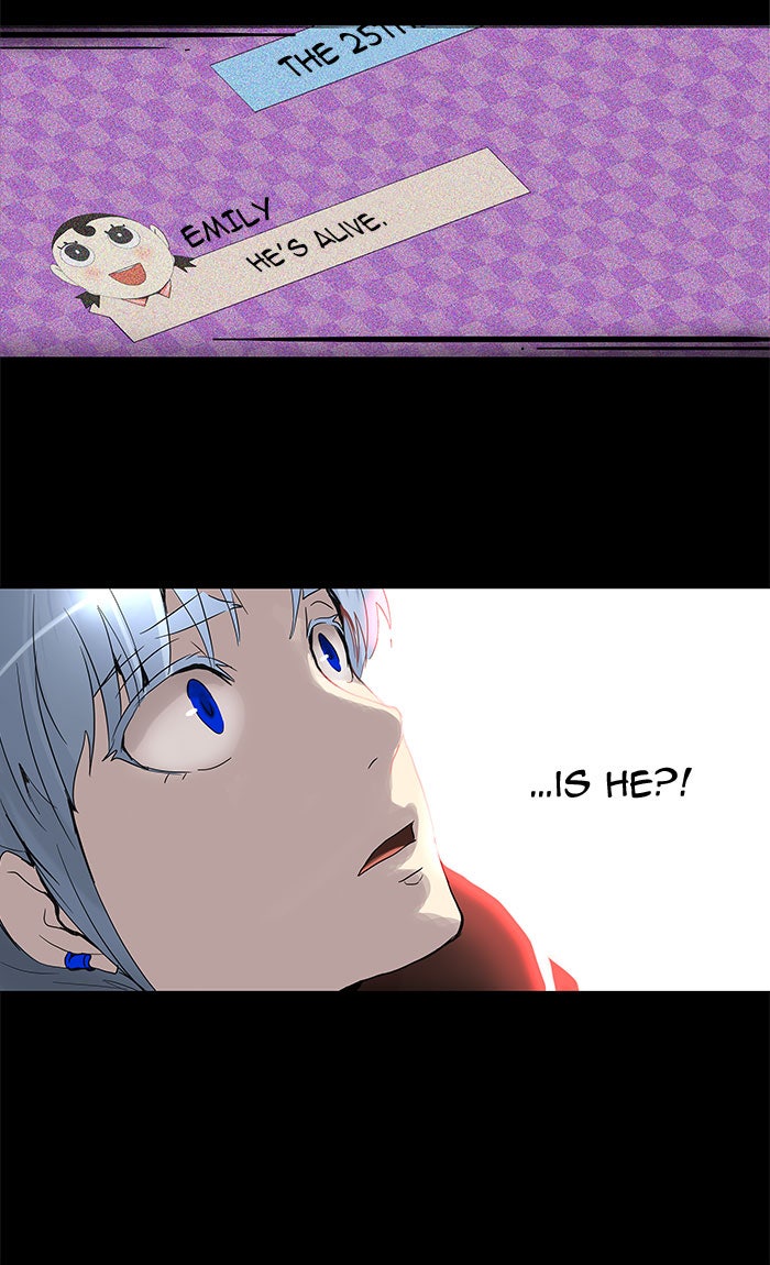 Tower of God Manga Chapter 131 page 11 - [Season 2] Ep. 51