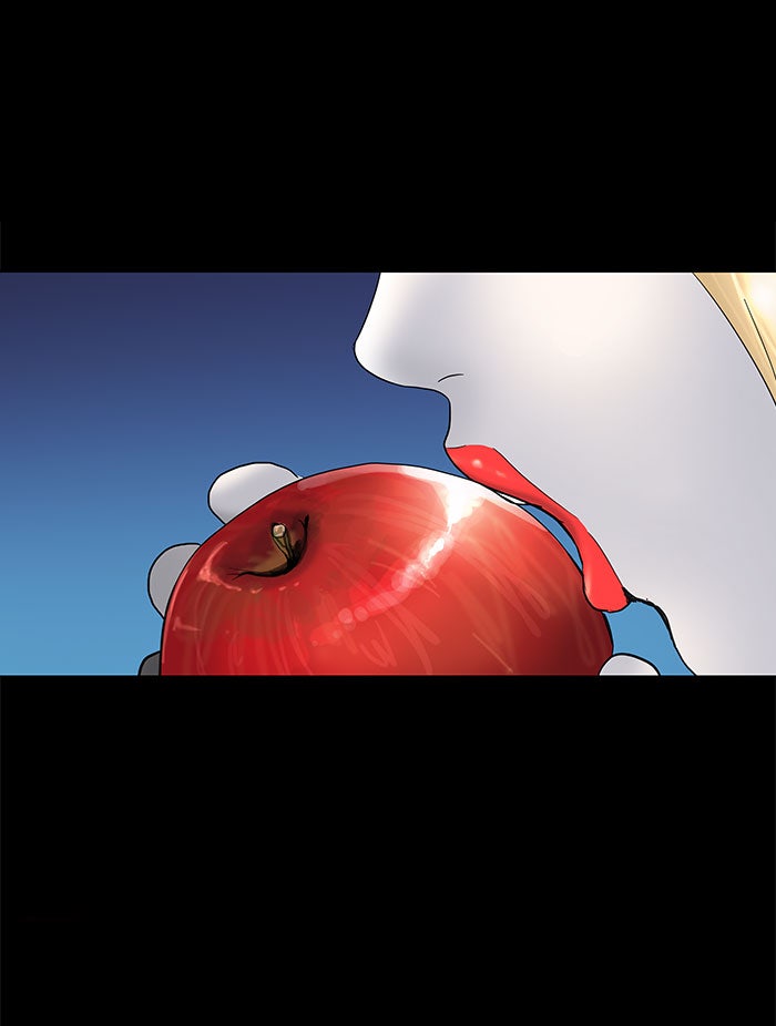 Tower of God Manga Chapter 131 page 17 - [Season 2] Ep. 51