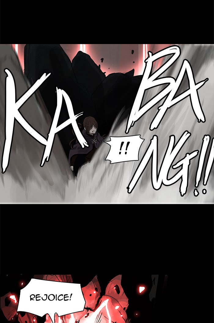 Tower of God Manga Chapter 131 page 2 - [Season 2] Ep. 51