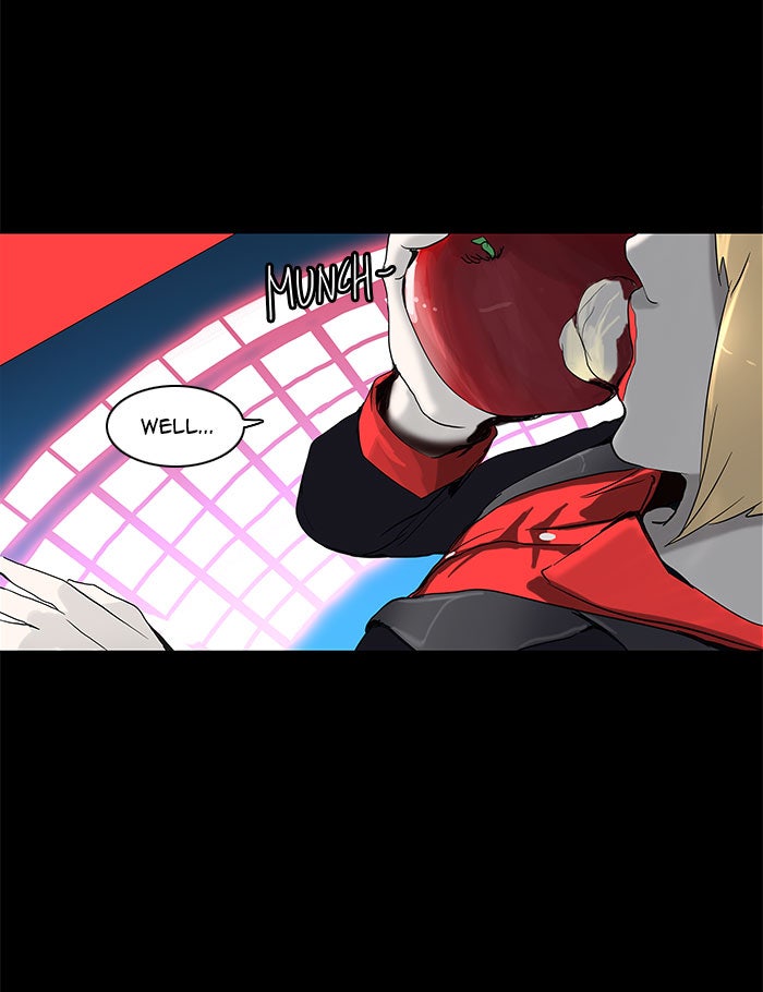 Tower of God Manga Chapter 131 page 24 - [Season 2] Ep. 51