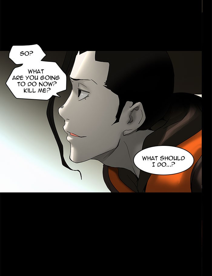 Tower of God Manga Chapter 131 page 31 - [Season 2] Ep. 51