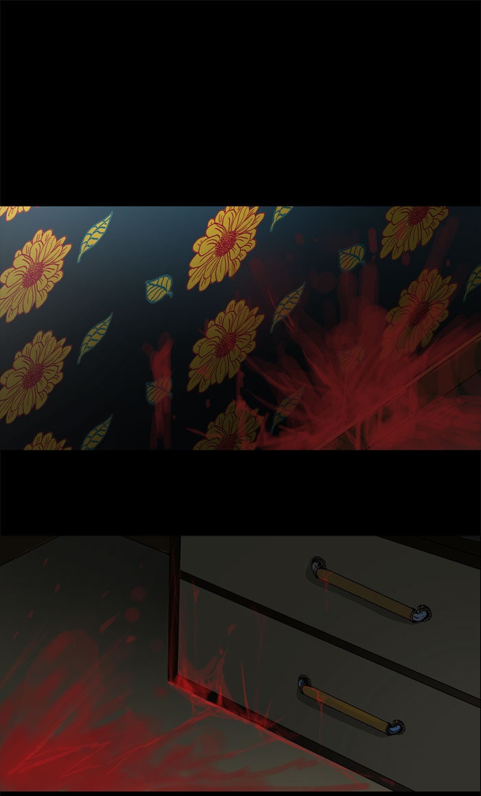 Tower of God Manga Chapter 131 page 38 - [Season 2] Ep. 51