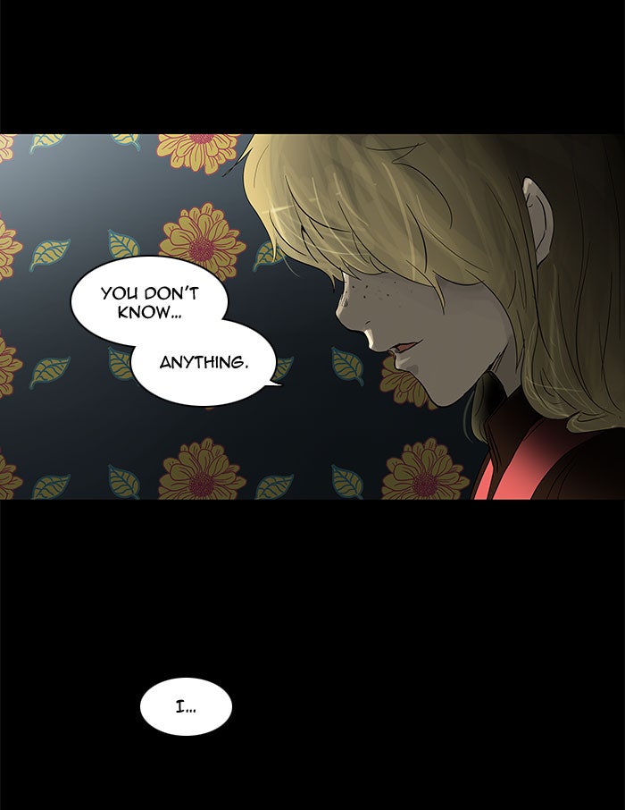 Tower of God Manga Chapter 131 page 41 - [Season 2] Ep. 51
