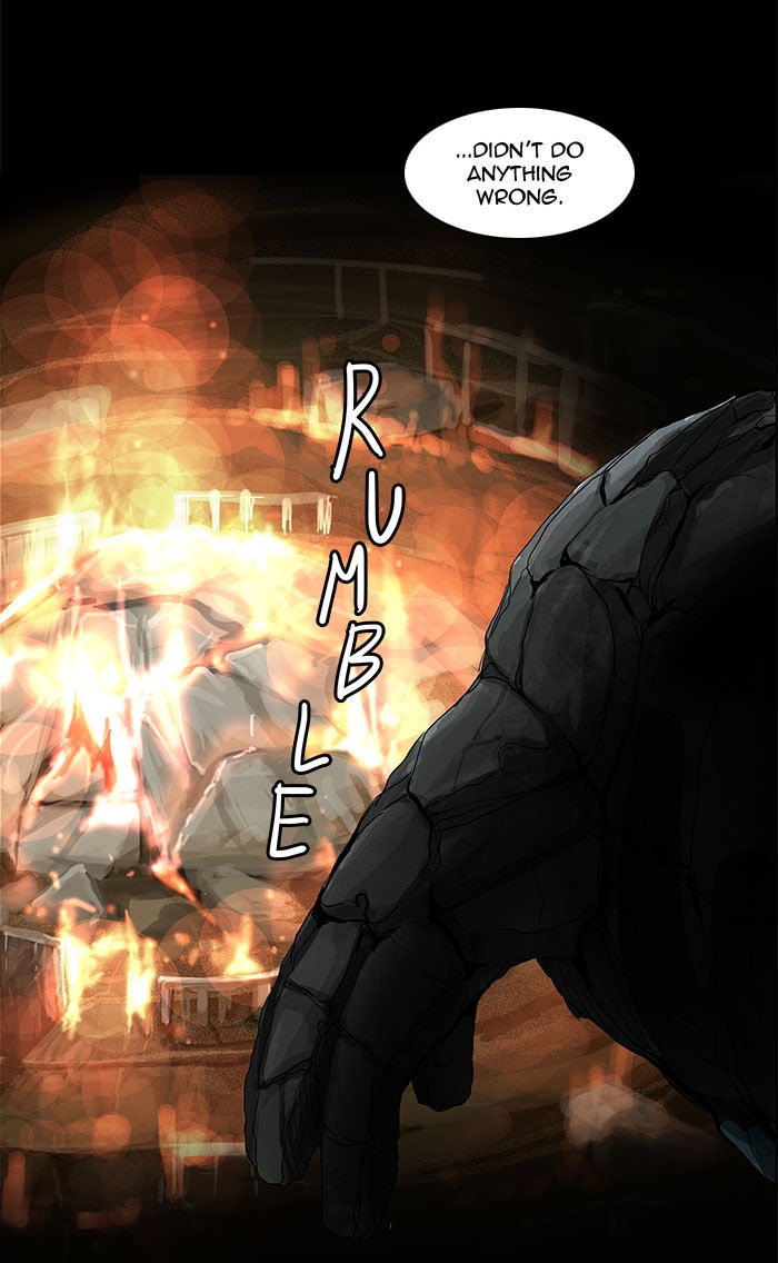 Tower of God Manga Chapter 131 page 42 - [Season 2] Ep. 51