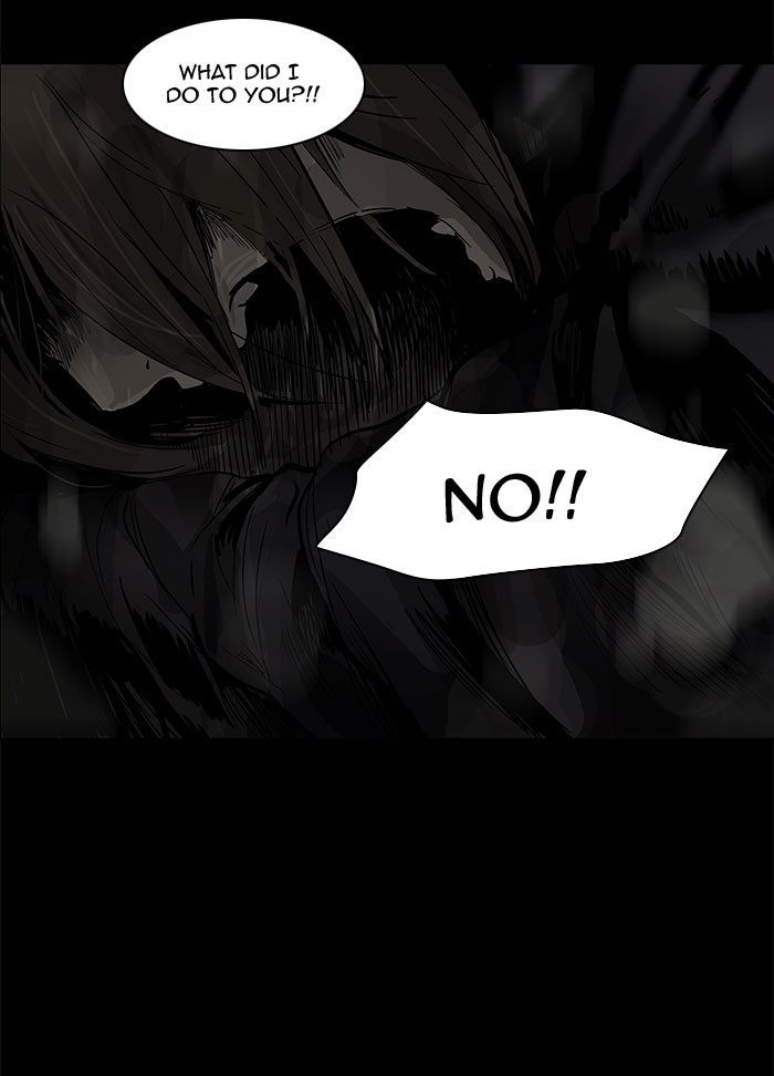 Tower of God Manga Chapter 131 page 45 - [Season 2] Ep. 51