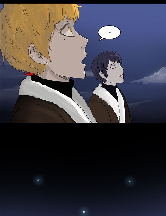 Tower of God Manga Chapter 131 page 48 - [Season 2] Ep. 51