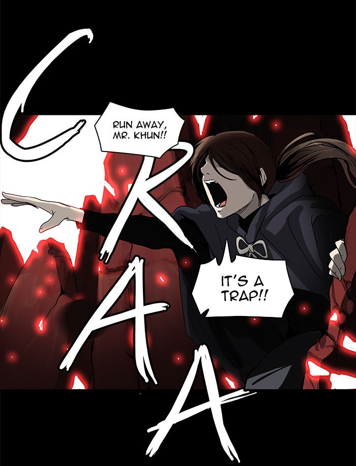 Tower of God Manga Chapter 131 page 5 - [Season 2] Ep. 51