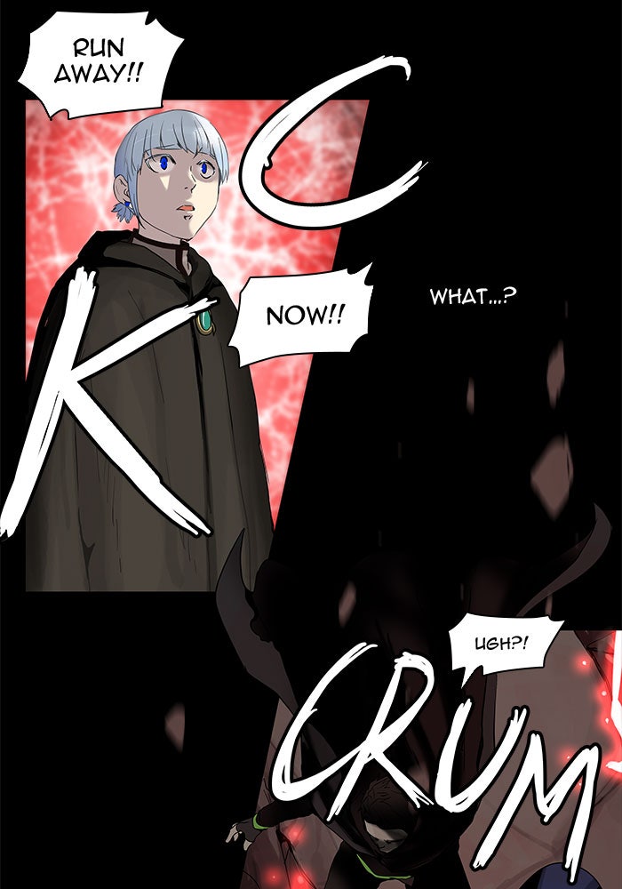 Tower of God Manga Chapter 131 page 6 - [Season 2] Ep. 51