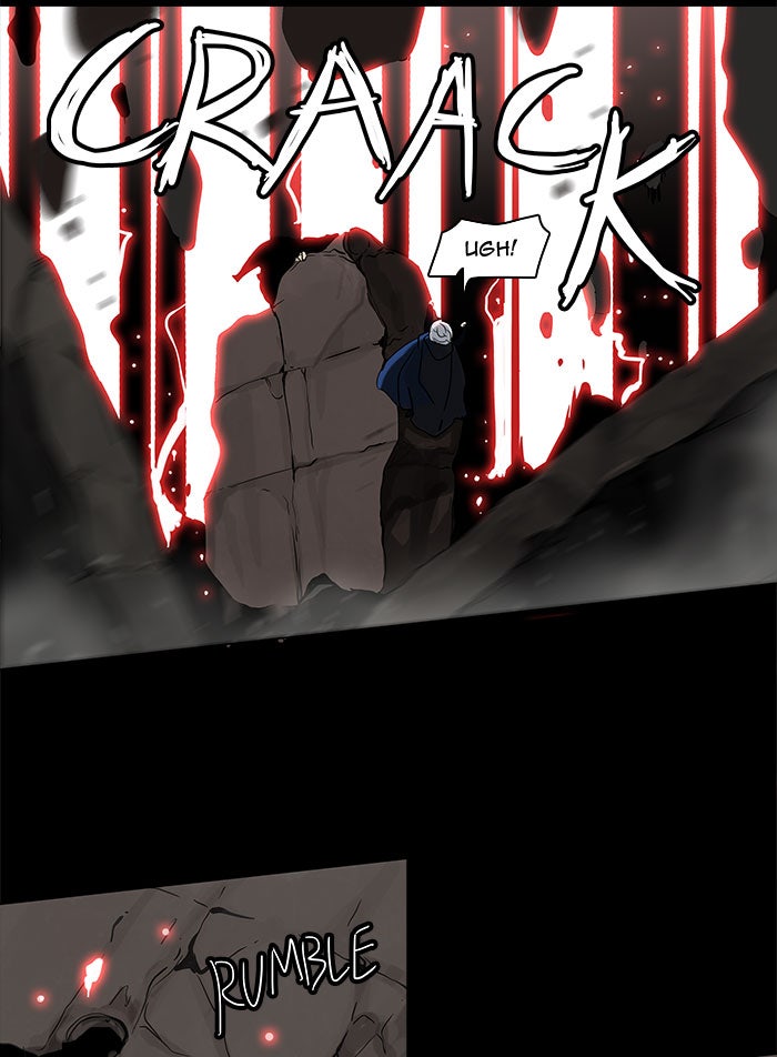 Tower of God Manga Chapter 131 page 8 - [Season 2] Ep. 51