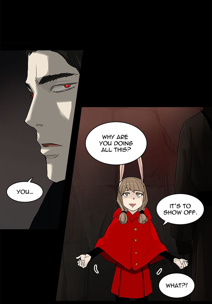 Tower of God Manga Chapter 132 page 11 - [Season 2] Ep. 52