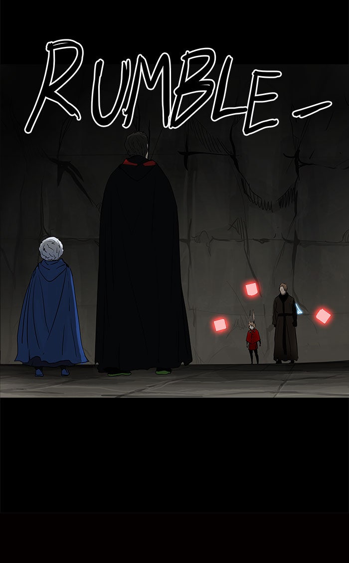 Tower of God Manga Chapter 132 page 16 - [Season 2] Ep. 52