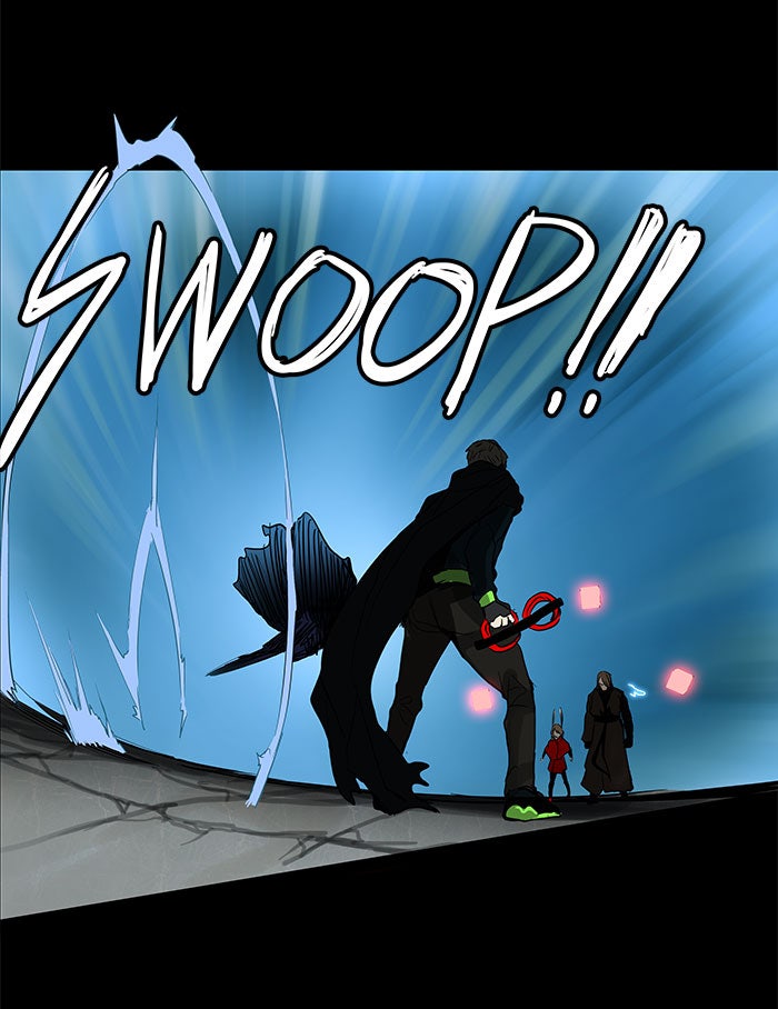 Tower of God Manga Chapter 132 page 18 - [Season 2] Ep. 52