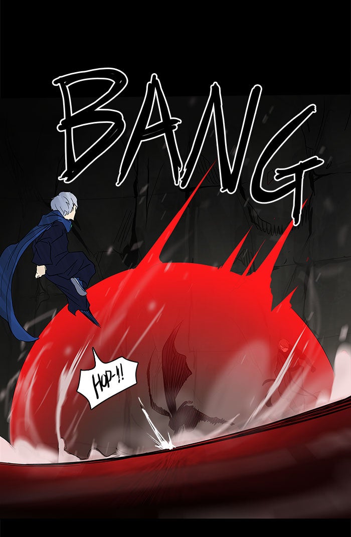 Tower of God Manga Chapter 132 page 22 - [Season 2] Ep. 52
