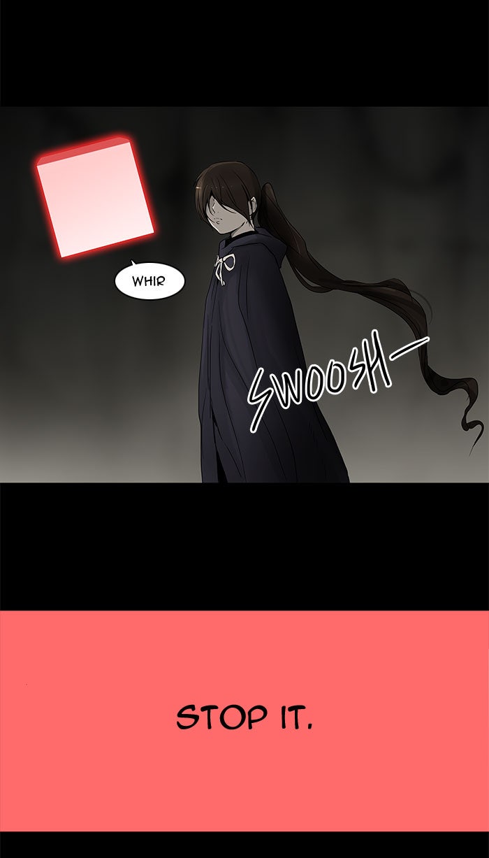 Tower of God Manga Chapter 132 page 24 - [Season 2] Ep. 52