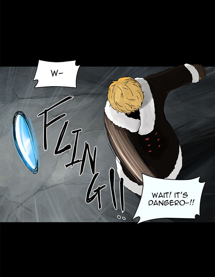 Tower of God Manga Chapter 132 page 40 - [Season 2] Ep. 52