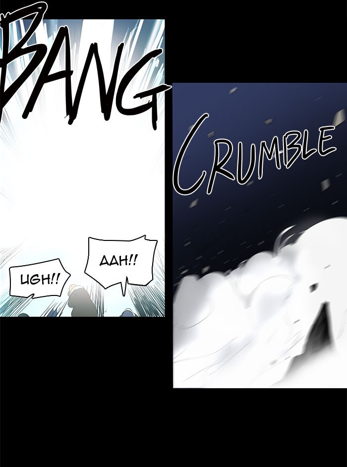 Tower of God Manga Chapter 132 page 41 - [Season 2] Ep. 52