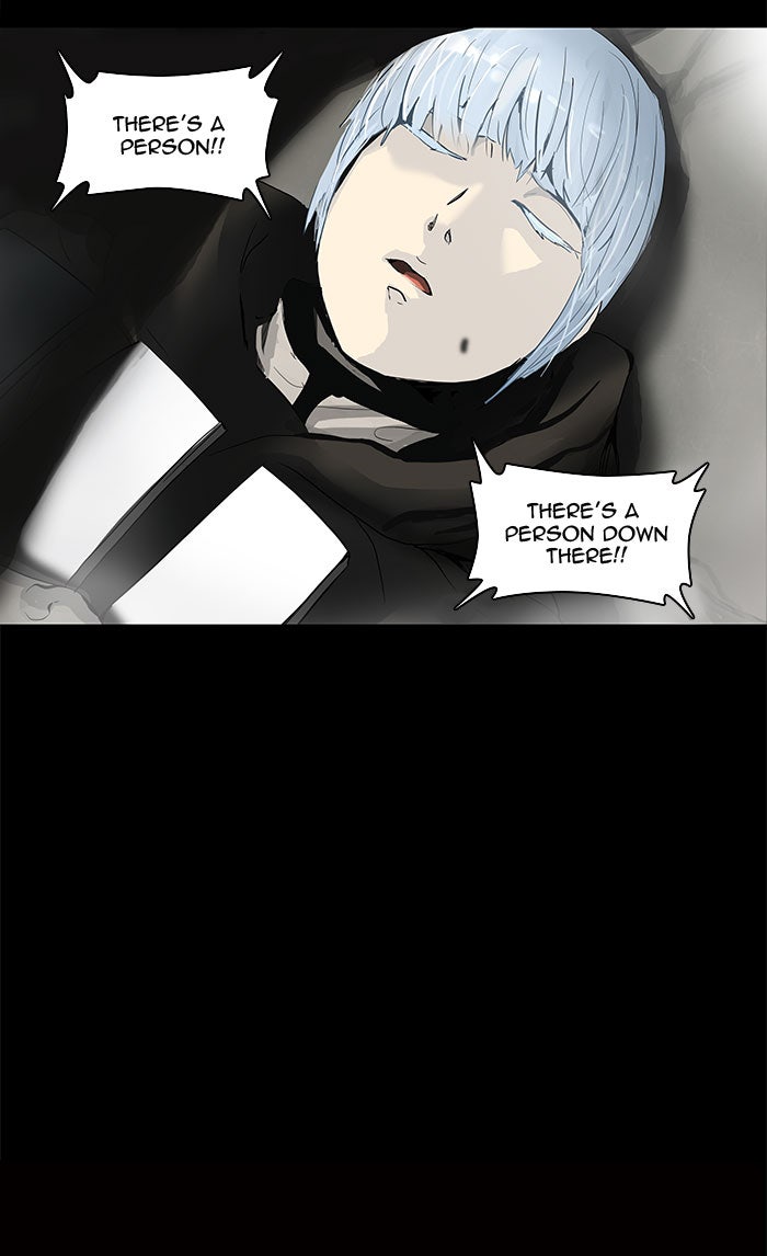 Tower of God Manga Chapter 132 page 45 - [Season 2] Ep. 52