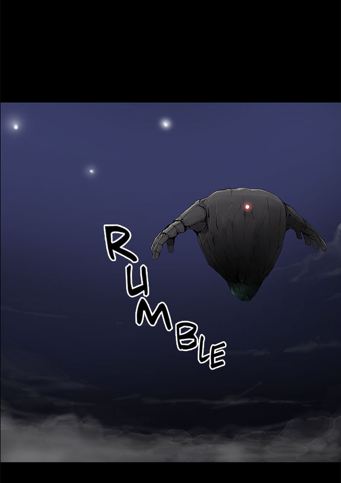 Tower of God Manga Chapter 132 page 6 - [Season 2] Ep. 52