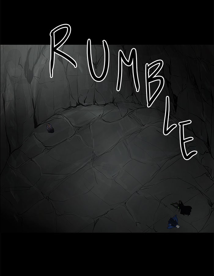 Tower of God Manga Chapter 132 page 7 - [Season 2] Ep. 52