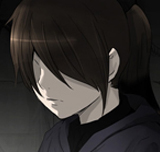 Tower of God Manga Chapter 132 ([Season 2] Ep. 52) cover