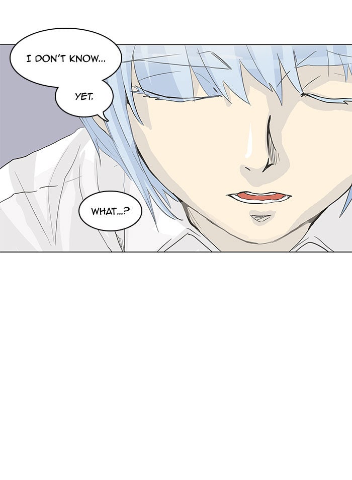 Tower of God Manga Chapter 133 page 17 - [Season 2] Ep. 53