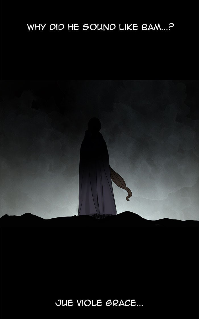 Tower of God Manga Chapter 133 page 2 - [Season 2] Ep. 53